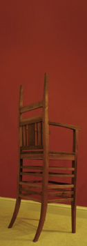 David Watson - High Chair