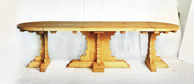 David Watson - Table