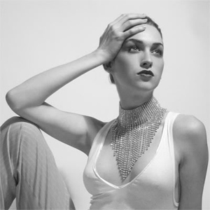 Jamie Clayton - Grey