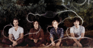 Kanine Records - Grizzly Bear