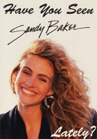Sandy Baker - Julia Roberts