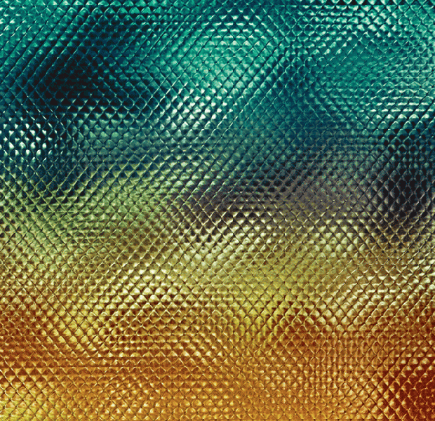 Kanine Records website design