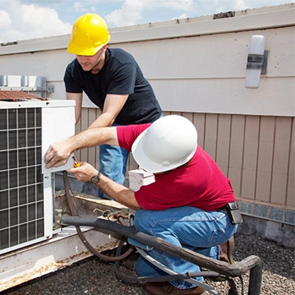 Modphy Mechanical website design