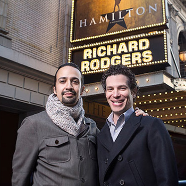 Robert Adam Mayer website design